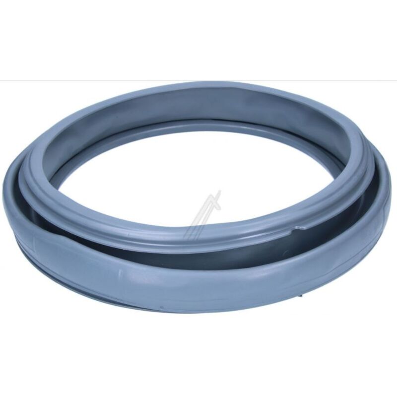 foto del prodotto guarnizione porta soffietto oblo lavatrice whirlpool fscr wapc w10632436