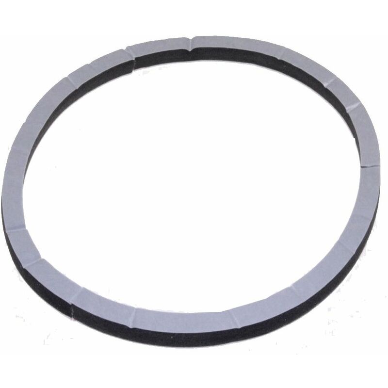 foto del prodotto guarnizione posteriore cestello 17 mm originale asciugatrice ariston hotpoint hotpoint 3354568055005586402