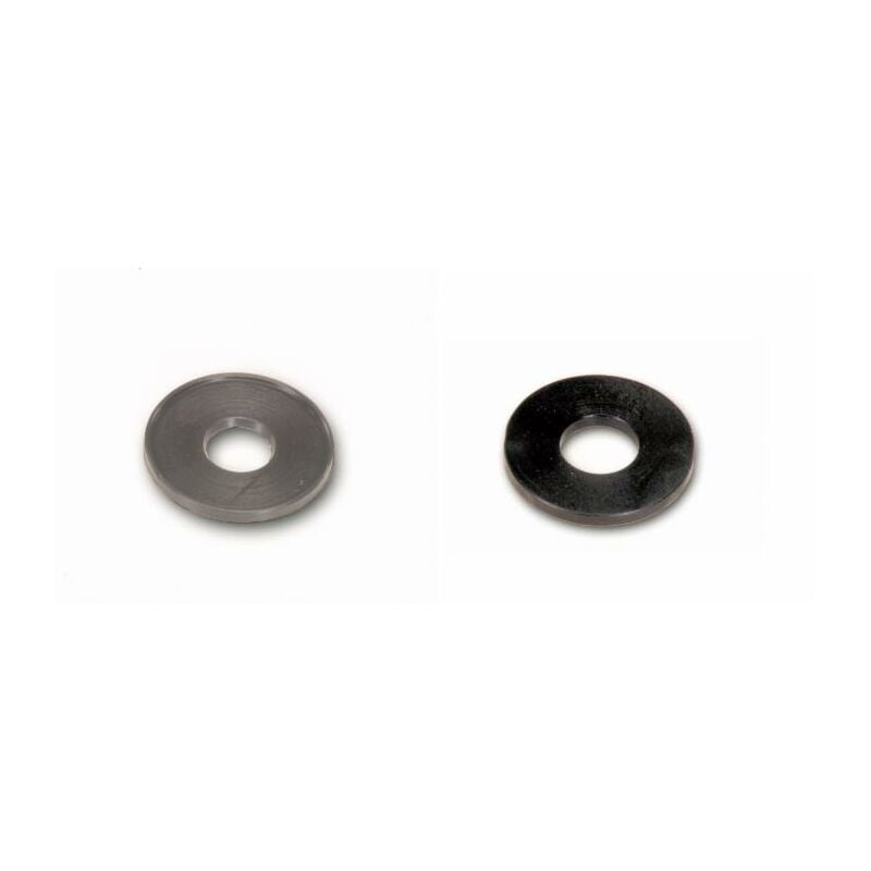 foto del prodotto guarnizione pvc per vetri cabina est 35mm int 9mm