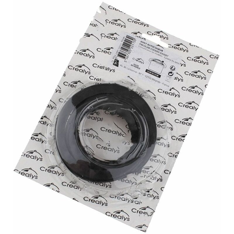 foto del prodotto guarnizione quickook originale diametro 240mm pentola vari piccoli elettrodomestici sitram 4356203