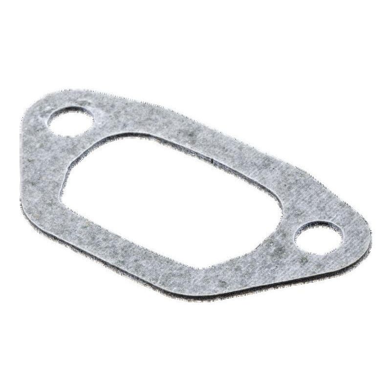 foto del prodotto guarnizione scarico 537287701 originale husqvarna