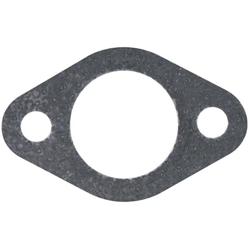foto del prodotto guarnizione scarico marmitta motore rasaerba 1p91f 1p96f loncin 180650115 0001