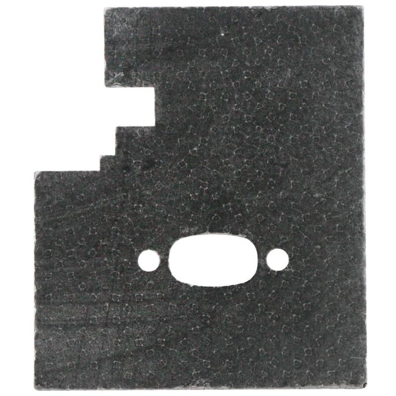 foto del prodotto guarnizione scarico marmitta motore soffiatore ebv230e kasei ebv230e.1 3