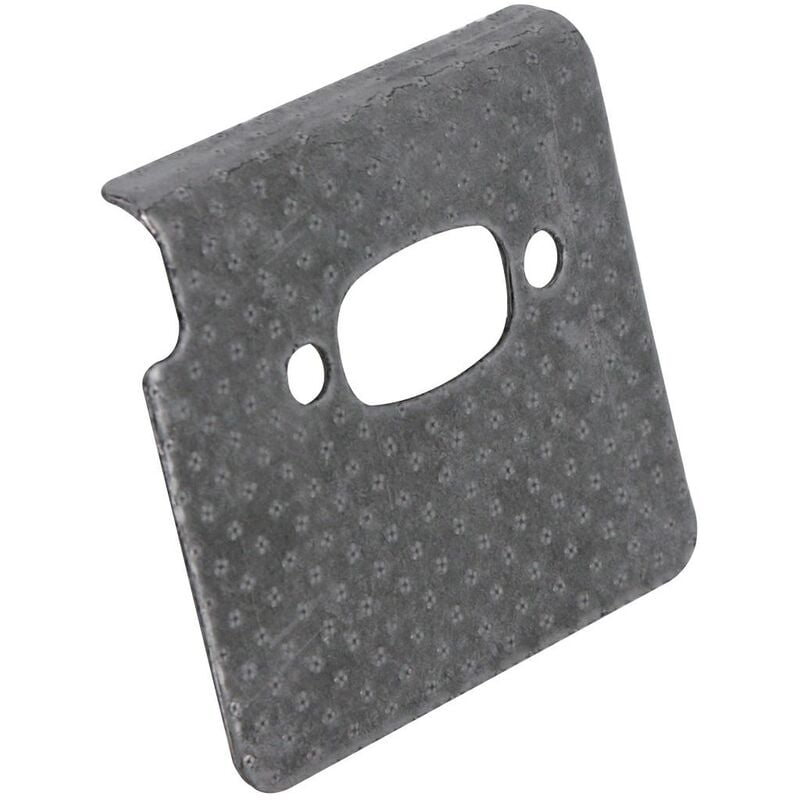 foto del prodotto guarnizione scarico marmitta tagliasiepi slp600 e kasei 1e34fl 3e 4a