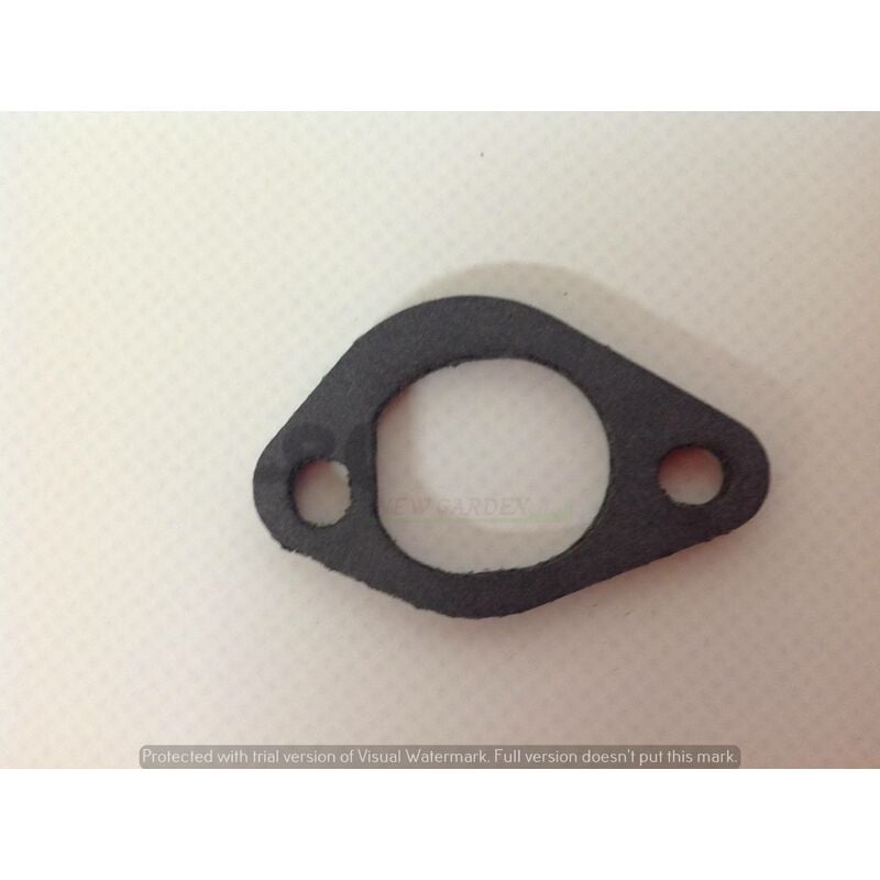 foto del prodotto guarnizione scarico trattorino rasaerba tagliaerba tecnamotor tecumseh 29630093