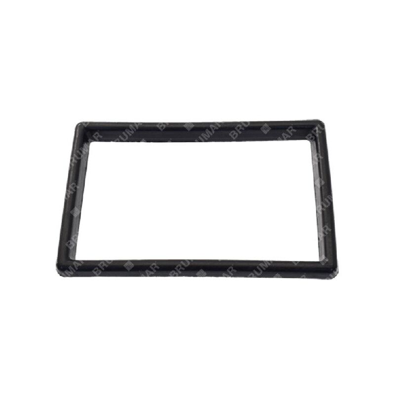 foto del prodotto guarnizione scatola filtro attila compatibile 055869