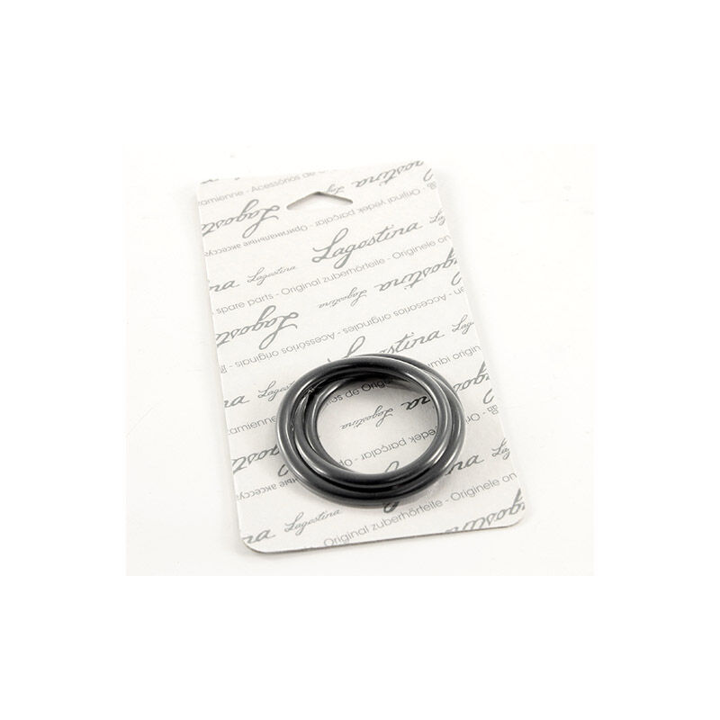 foto del prodotto guarnizione silicone cm.22 pentola a pressione lt.3 5 7