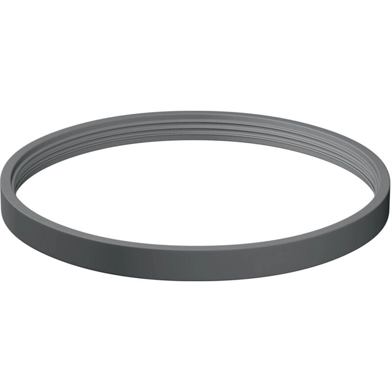foto del prodotto guarnizione silicone siliconata per tubo tubi acciaio canna fumaria d 100 mm