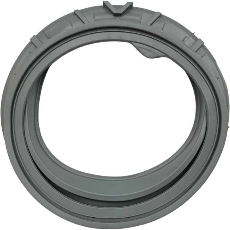 foto del prodotto guarnizione soffietto obl aqualtis aq hd ngo 48lt per lavatrice hotpoint ariston indesit, dimensioni 47x45,5 cm per modelli aqs62l09it qvse8129ucis