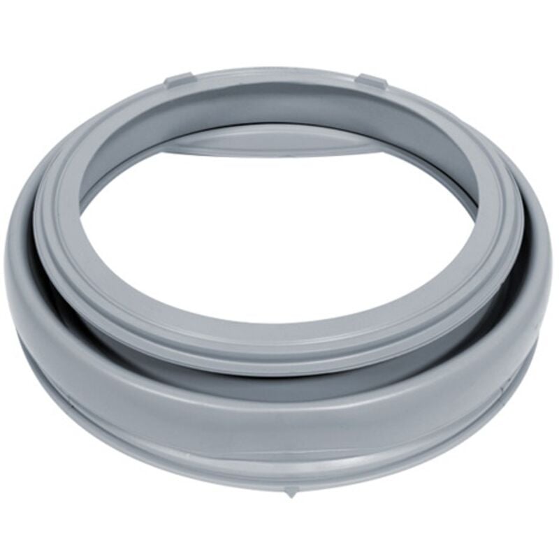foto del prodotto guarnizione soffietto oblo lavatrice beko wm1010 wm1060 wm1080, wm1210 wm