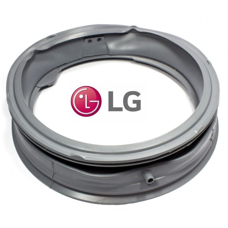 foto del prodotto guarnizione soffietto oblo lavatrice lg 3 bocche f1448qdp1 f1448tdp1 f1480qds