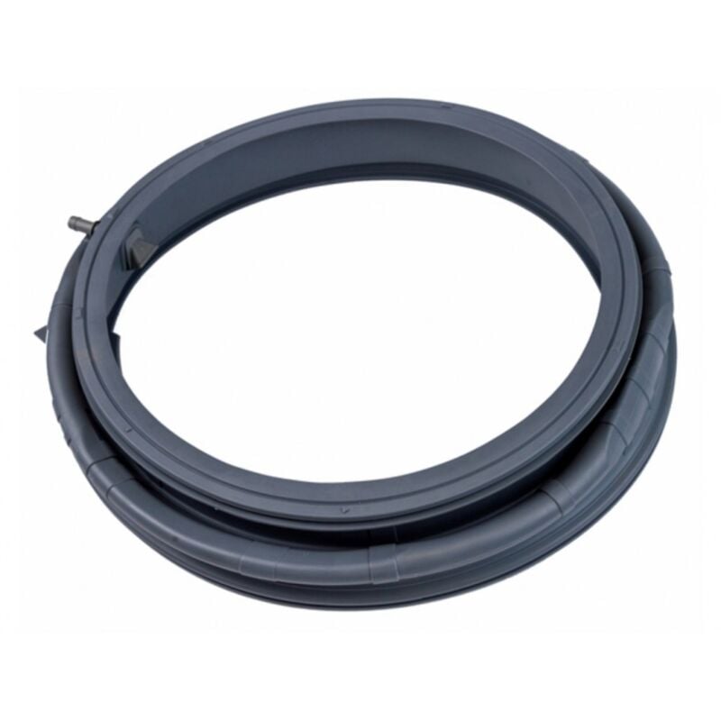 foto del prodotto guarnizione soffietto porta oblo lavatrice samsung dc64-03197a dc97-18852a