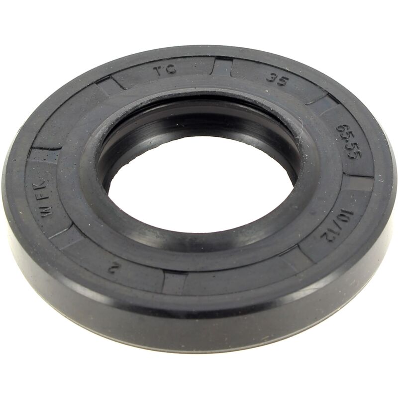foto del prodotto guarnizione spi 35x65,55x10 12 dc62 00008a per lavatrice samsung
