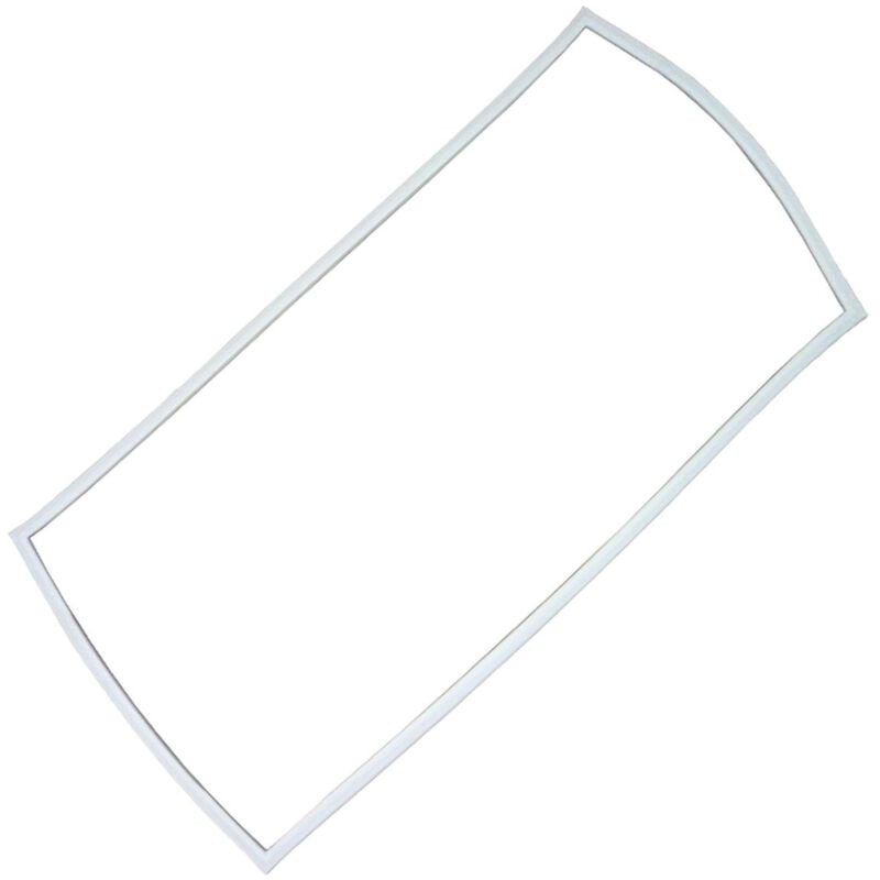 foto del prodotto guarnizione sportello frigorifero bianca 554x1051 frigorifero, congelatore indesit 2785593662894679624