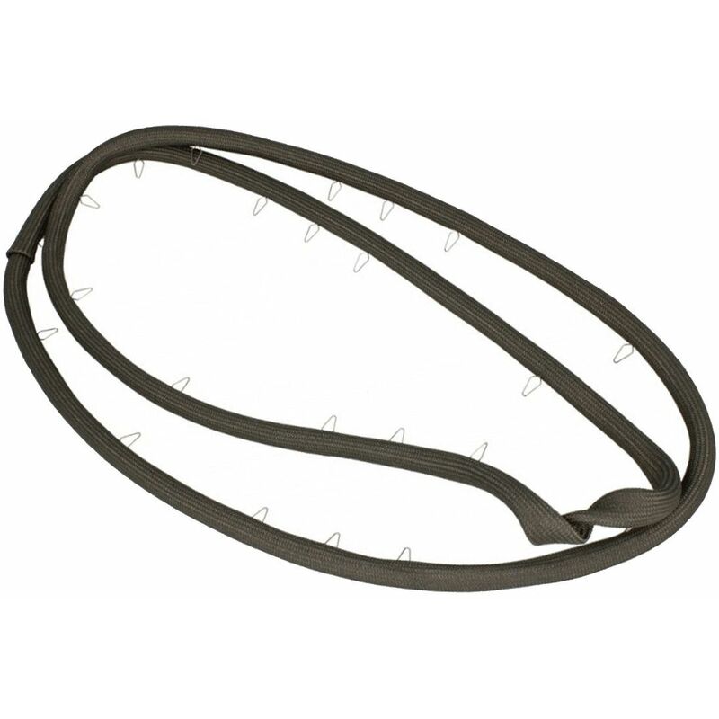 foto del prodotto guarnizione sportello originale forni, fornelli elettrici e a gas samsung 4370361