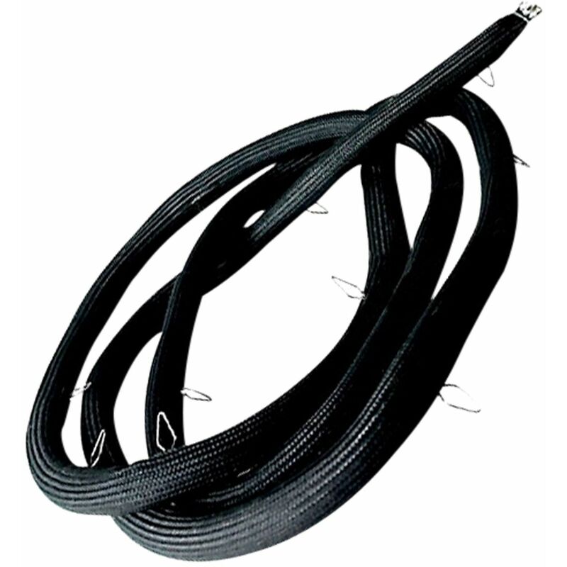foto del prodotto guarnizione sportello originale forni, fornelli elettrici e a gas smeg 3118893662894340333