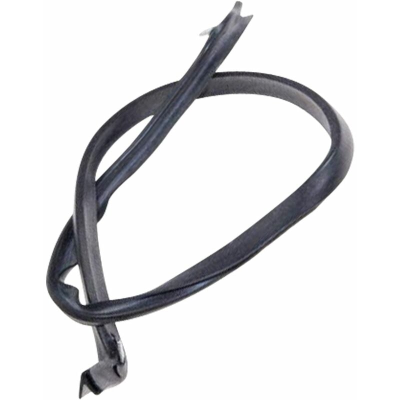 foto del prodotto guarnizione superiore dello sportello forni, fornelli elettrici e a gas whirlpool 2330278058331150286