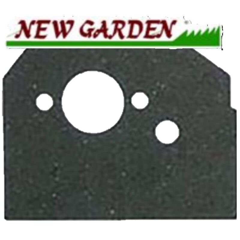 foto del prodotto guarnizione supporto carburatore motosega br45 originale ama 58223