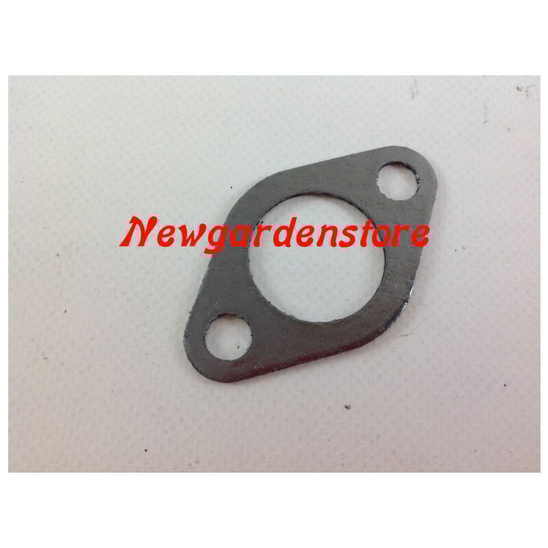 foto del prodotto guarnizione tagliaerba rasaerba scarico originale kawasaki fa210v 11009 2487