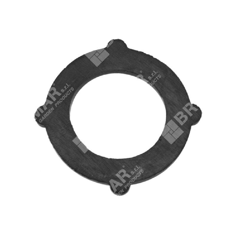foto del prodotto guarnizione tappo serbatoio olio per potatori green line compatibile - 030558