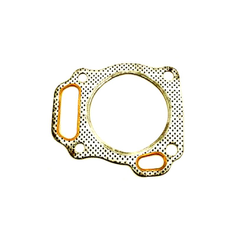 foto del prodotto guarnizione testata cilindro per motore honda gx340