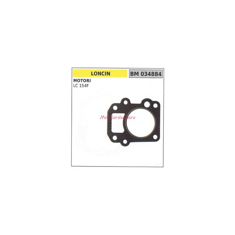 foto del prodotto guarnizione testata loncin tagliaerba rasaerba lc 154f 034884