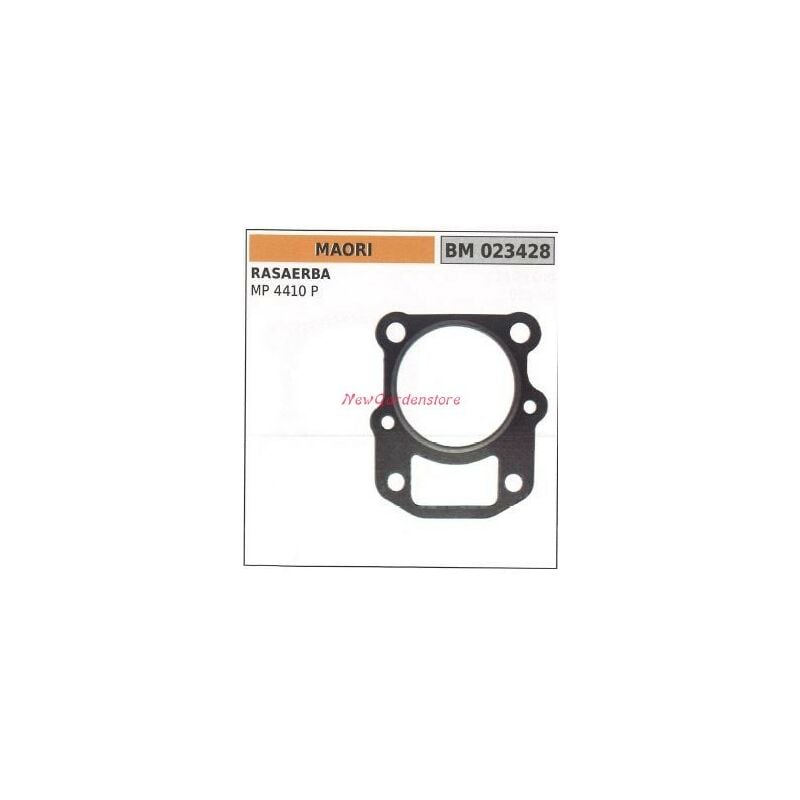 foto del prodotto guarnizione testata maori trattorino rasaerba tagliaerba mp 4410 p 023428