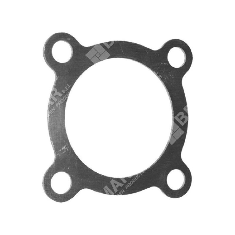 foto del prodotto guarnizione testata per motogeneratori yamaha 732-11181-00-00 compatibile - 049023