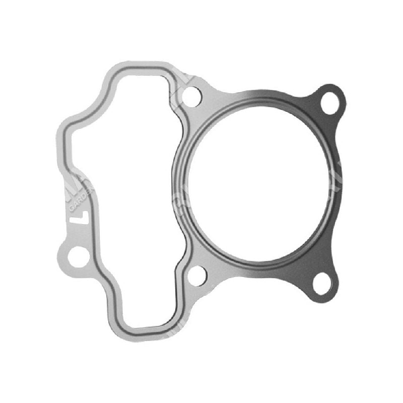 foto del prodotto guarnizione testata per motori robin subaru 2771500143 compatibile 049017