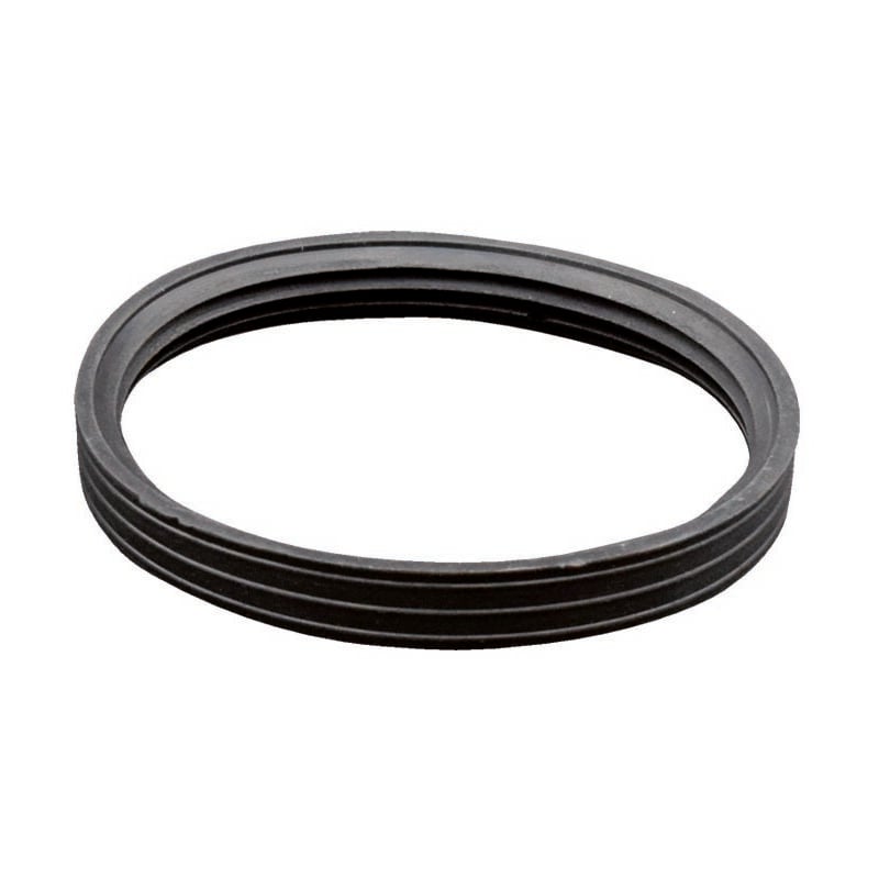 foto del prodotto guarnizione tl 4 tacche dn 60 epdm nera