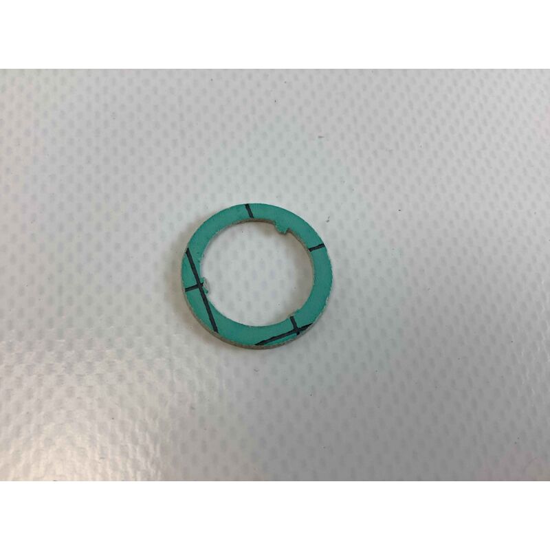 foto del prodotto guarnizione trattorino modelli turbograss originale gianni ferrari 00.85.01.0032