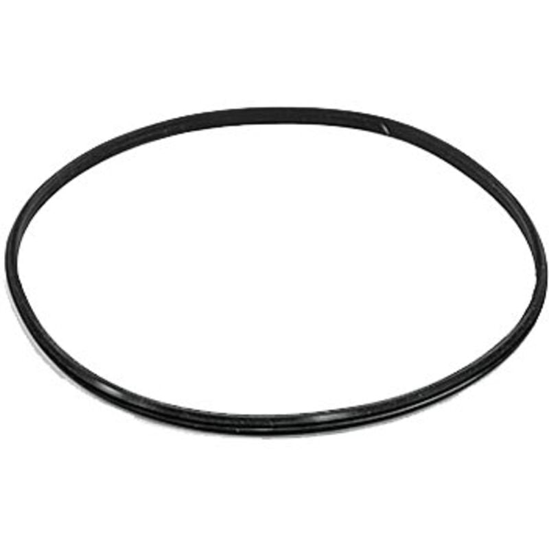 foto del prodotto guarnizione tubo acciaio inox silicone cm 14