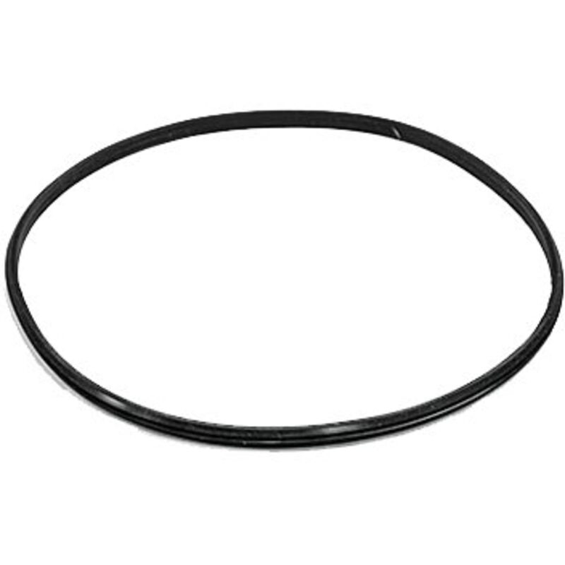 foto del prodotto guarnizione tubo acciaio inox silicone cm 15