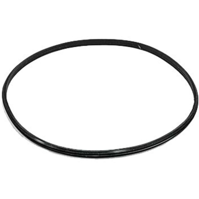 foto del prodotto guarnizione tubo acciaio inox silicone cm 20