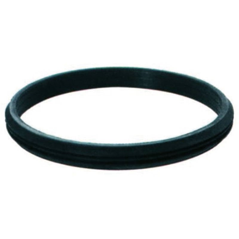 foto del prodotto guarnizione tubo pellet save silicone cm 8