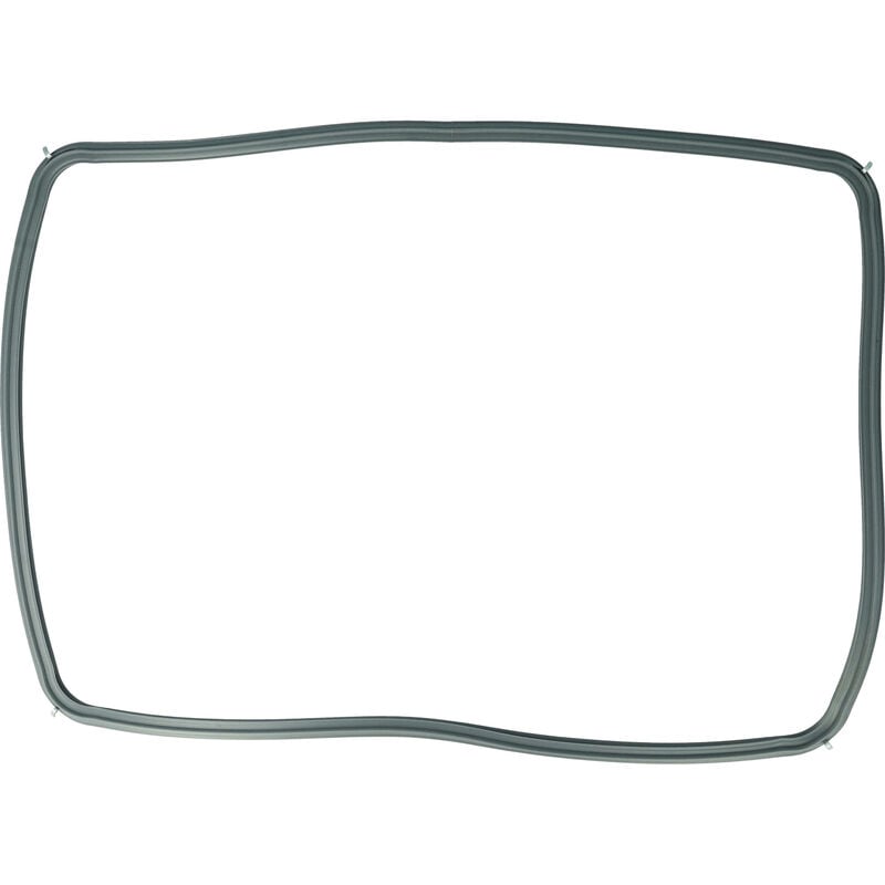 foto del prodotto guarnizione universale compatibile con constructa forno 50 x 35 x 1 cm, grigio vhbw
