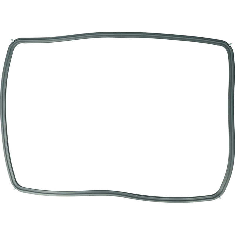 foto del prodotto guarnizione universale compatibile con junker ruh forno 50 x 35 x 1 cm, grigio vhbw