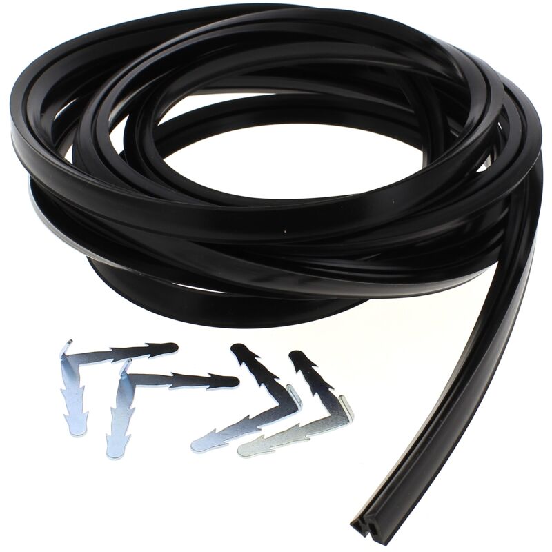 foto del prodotto guarnizione universale in silicone per forno c00114085 per fornello arthur martin