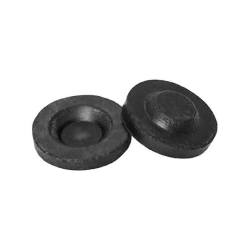 foto del prodotto guarnizioni a scodellina idro bric diametro 18mm 2pz sacgua0136sc