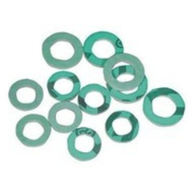 foto del prodotto guarnizioni esenti amianto 3 4 - mm 24 x 16 x 2