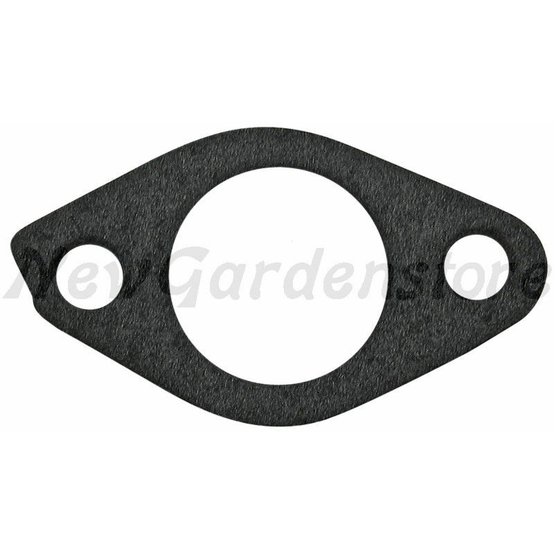 foto del prodotto guarnizioni flangia carburatore trattorino rasaerba compatibile tecumseh 27915a