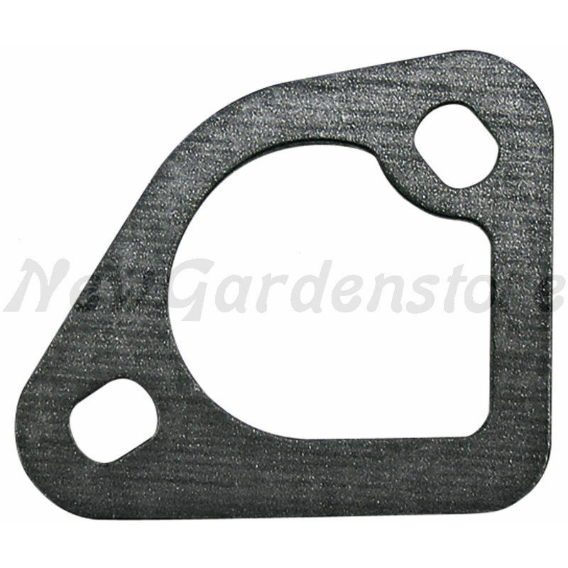 foto del prodotto guarnizioni flangia carburatore trattorino rasaerba compatibile tecumseh 33673a