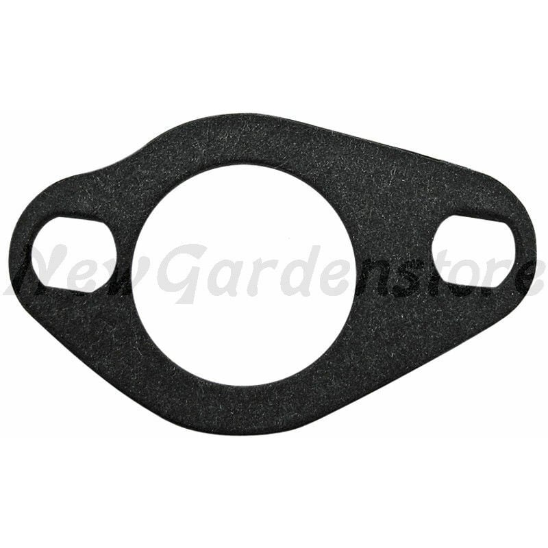 foto del prodotto guarnizioni flangia carburatore trattorino tagliaerba rasaerba tecumseh 26754