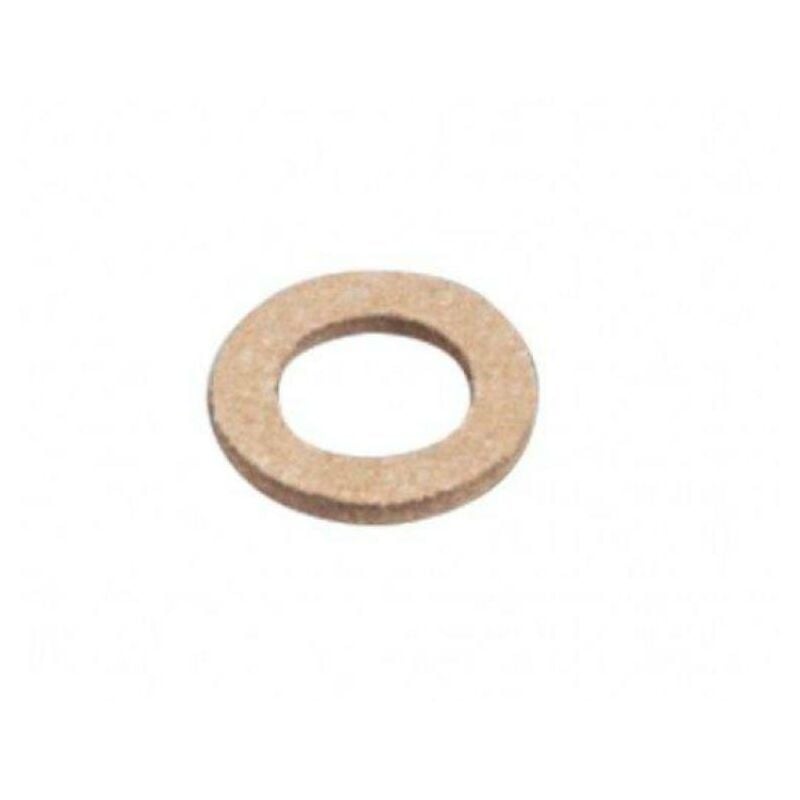 foto del prodotto guarnizioni idro-bric diametro 17x10x2mm 10pz - p0430 b