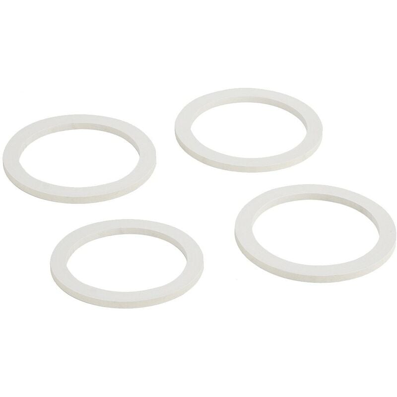 foto del prodotto guarnizioni moka 6 tazze pz.3 cf 1,0