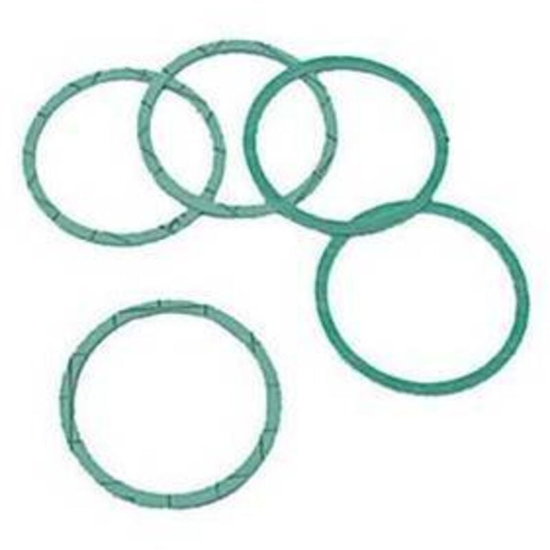 foto del prodotto guarnizioni nipples per radiatori per ghisa 11/4 x 48 - mm. 1 morga