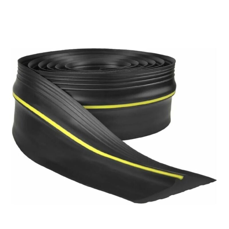 foto del prodotto guarnizioni per porte da garage da 3 m, guarnizioni per soglie di porte da garage, guarnizioni universali per porte da garage, guarnizioni di
