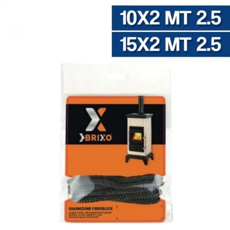 foto del prodotto guarnizioni piatte fibroblock brixo mm10