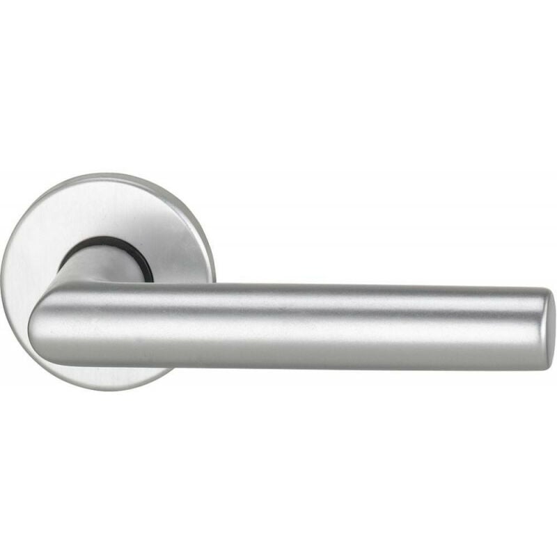 foto del prodotto guarsa porta 2108 5200 k10. colore d argento