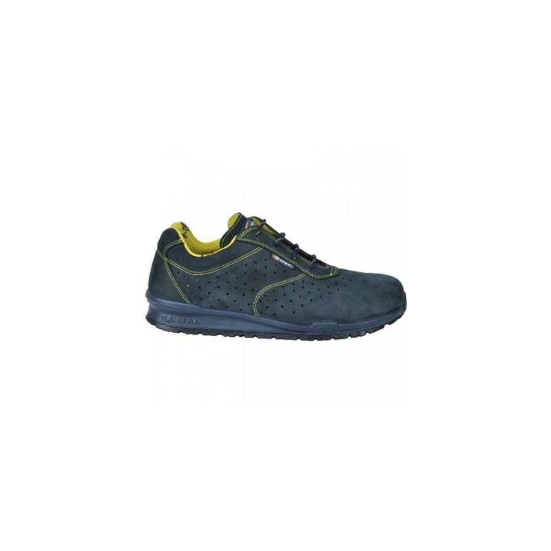 foto del prodotto guerin s1p src t 46 scarpa sportiva di sicurezza cofra